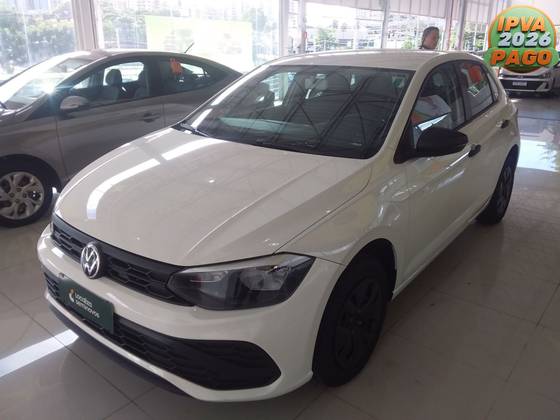 VOLKSWAGEN POLO 1.0 MPI TRACK MANUAL VOLKSWAGEN POLO 1.0 MPI TRACK MANUAL